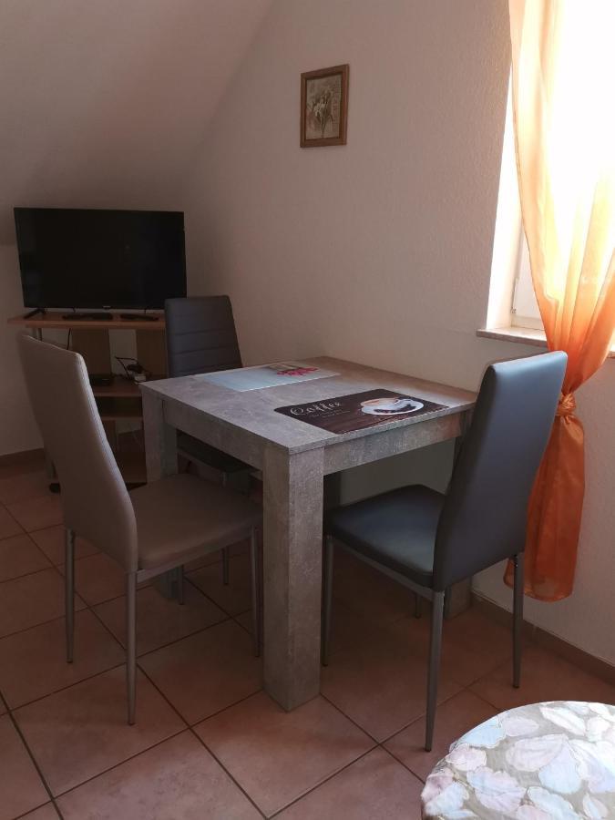 Apartment Og 2 パイネ エクステリア 写真